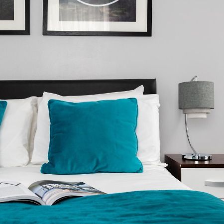 Beautiful Central 4 Bedroom Apart Next2 Kingscross London Exterior photo
