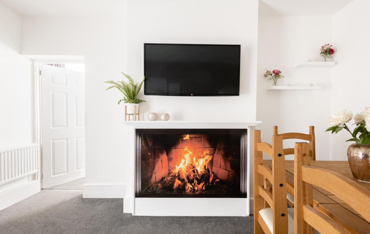 Beautiful Central 4 Bedroom Apart Next2 Kingscross London Exterior photo